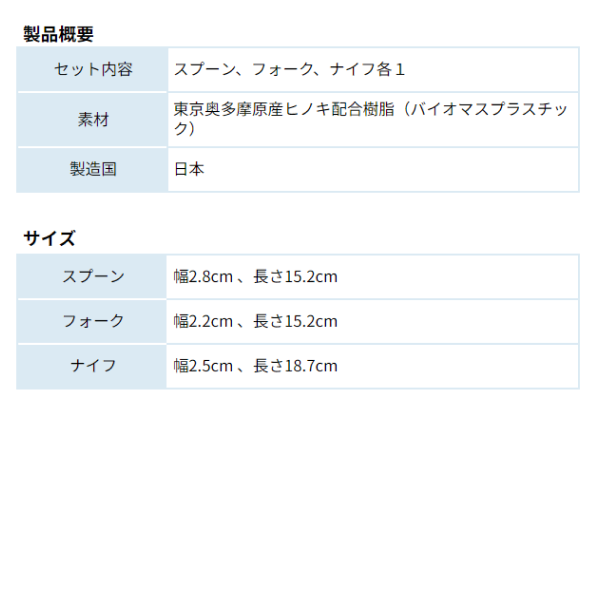 咖啡套餐(餐具3件)の商品画像9