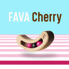 FAVA Four Seasons 春(南会津産さくら材)の商品画像2