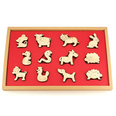 ZWOLF(ツヴェルフ)の商品画像3