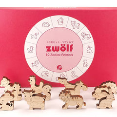 ZWOLF(ツヴェルフ)の商品画像5