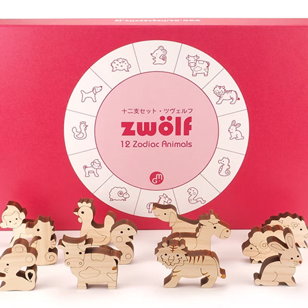 ZWOLF(ツヴェルフ)の商品画像5