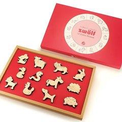 ZWOLF(ツヴェルフ)の商品画像1