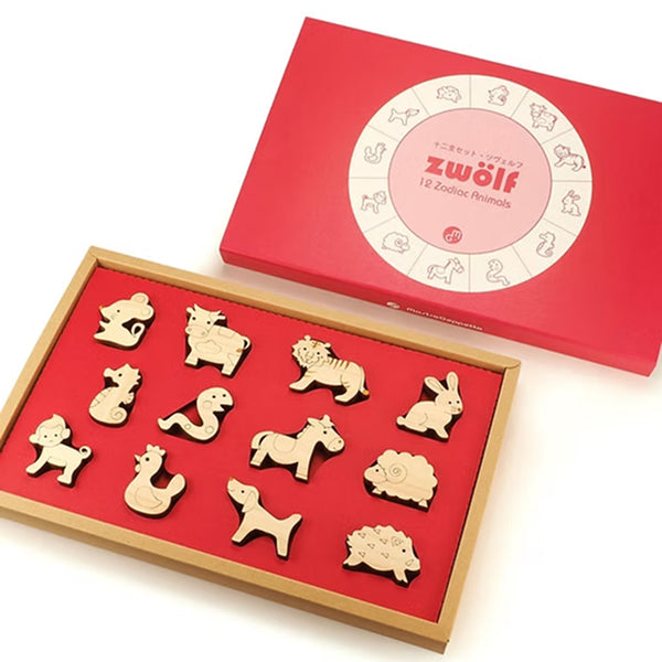 ZWOLF(ツヴェルフ)の商品画像1