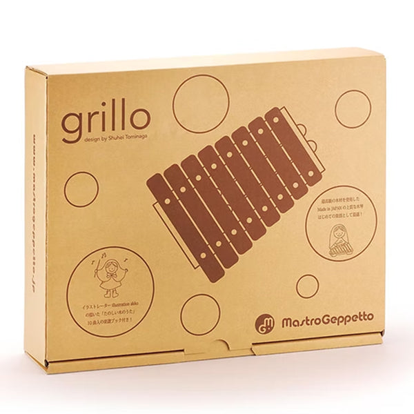 GRILLO(グリッロ)特別仕様の商品画像4