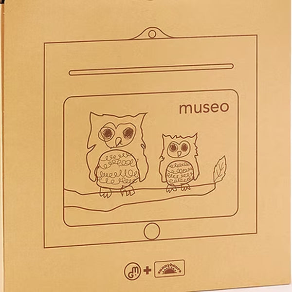 MUSEO(ムセーオ)の商品画像10