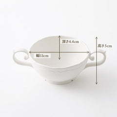 【ブルー】フルセット(食器5点)の商品画像9