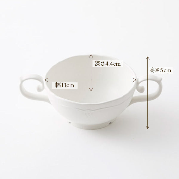 【ピンク】100daysセット(食器4点)の商品画像5