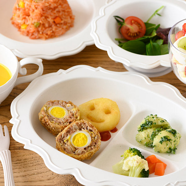 加松(三餐盘)の商品画像6