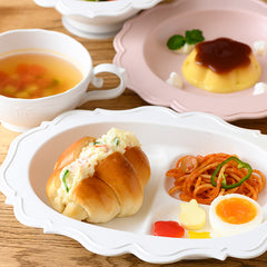 加松(三餐盘)の商品画像7