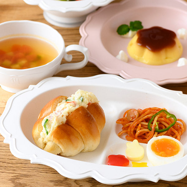 加松(三餐盘)の商品画像7