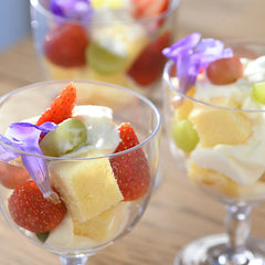 【蓝色】葡萄酒杯型杯子の商品画像5