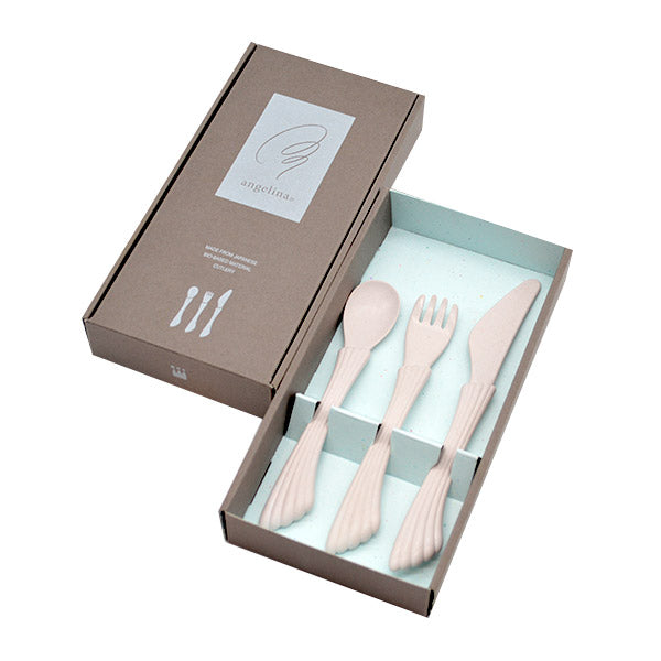 カフェセット(カトラリー3点)