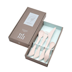 婴儿洗澡套(4片餐具)の商品画像1