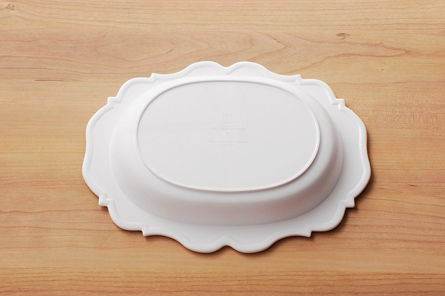 加松(三餐盘)の商品画像3