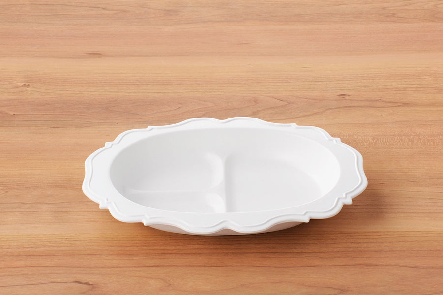 加松(三餐盘)の商品画像4