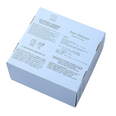 【ブルー】プティパティシエ(食器3点+カトラリー)の商品画像9