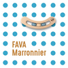 FAVA Four Seasons 冬（南会津産とち材）の商品画像2