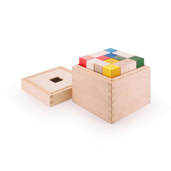 CUBICOLO BASE（クビコロ/ベース）の商品画像1
