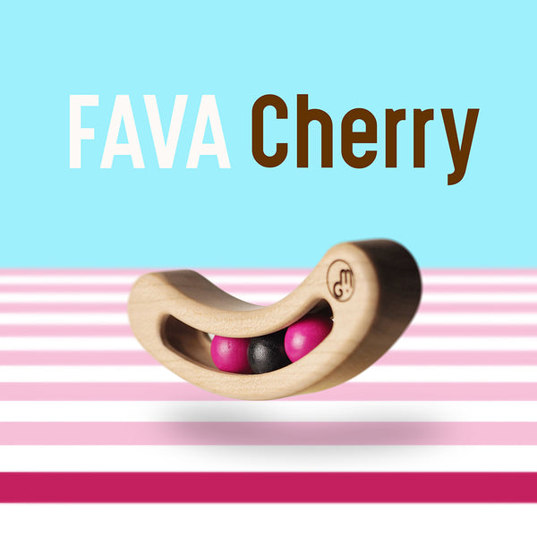 FAVA Four Seasons 春（南会津産さくら材）の商品画像2