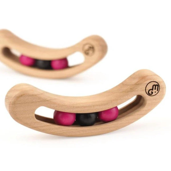FAVA Four Seasons 春（南会津産さくら材）の商品画像1