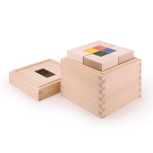 CUBICOLO QUADRO（クビコロ/クアドロ）の商品画像1