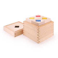 CUBICOLO TRIANGOLO（クビコロ/トリアンゴロ）の商品画像1
