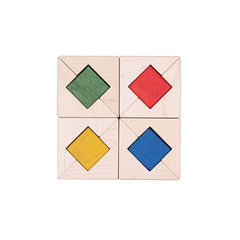 CUBICOLO TRIANGOLO（クビコロ/トリアンゴロ）の商品画像2