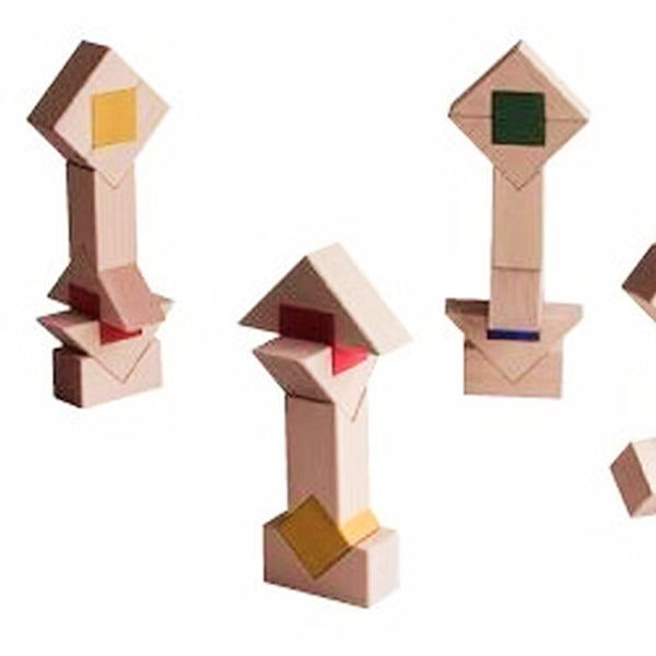 CUBICOLO TRIANGOLO（クビコロ/トリアンゴロ）の商品画像6