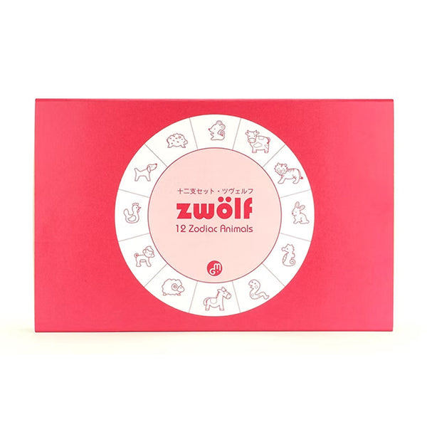 ZWOLF（ツヴェルフ）の商品画像4