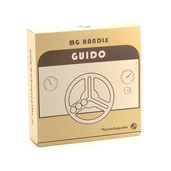 GUIDO STRIPE（グイードストライプ）グリーンの商品画像6