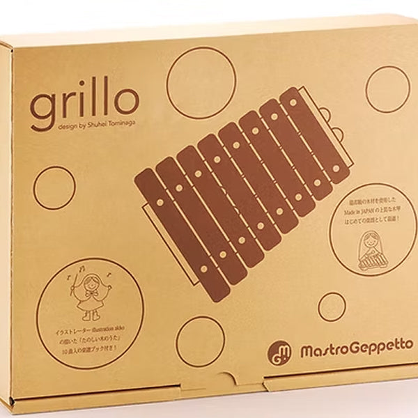 GRILLO（グリッロ）特別仕様の商品画像10