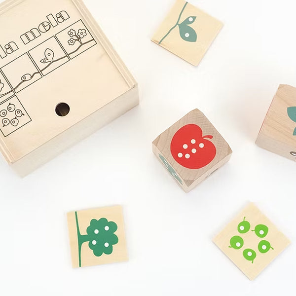 LA MELA BOX（ラ・メーラ）の商品画像3