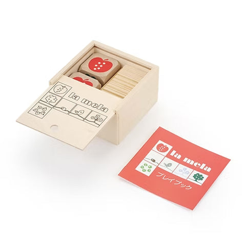 LA MELA BOX（ラ・メーラ）