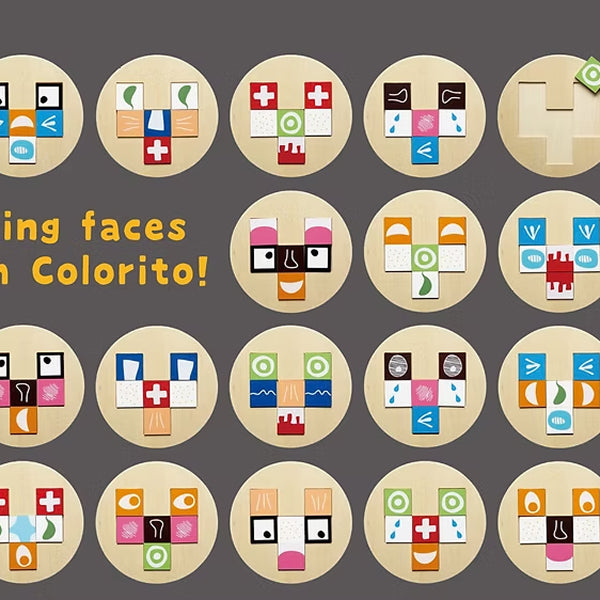 COLORITO（コロリート）の商品画像4