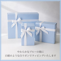 [Blue] Chef set (bowl & small dish)の商品画像2
