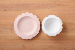 【ピンク】シェフセット（ボウル&小皿）の商品画像3